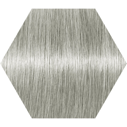 BLONDME Bleach & Tone Additives — Ash additive official shade swatch