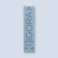 Schwarzkopf IGORA Vario Blond Cool Lift — carton alone, front panel