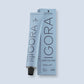 Schwarzkopf IGORA Vario Blond Cool Lift — tube and carton together