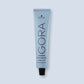 Schwarzkopf IGORA Vario Blond Cool Lift — tube alone, front label