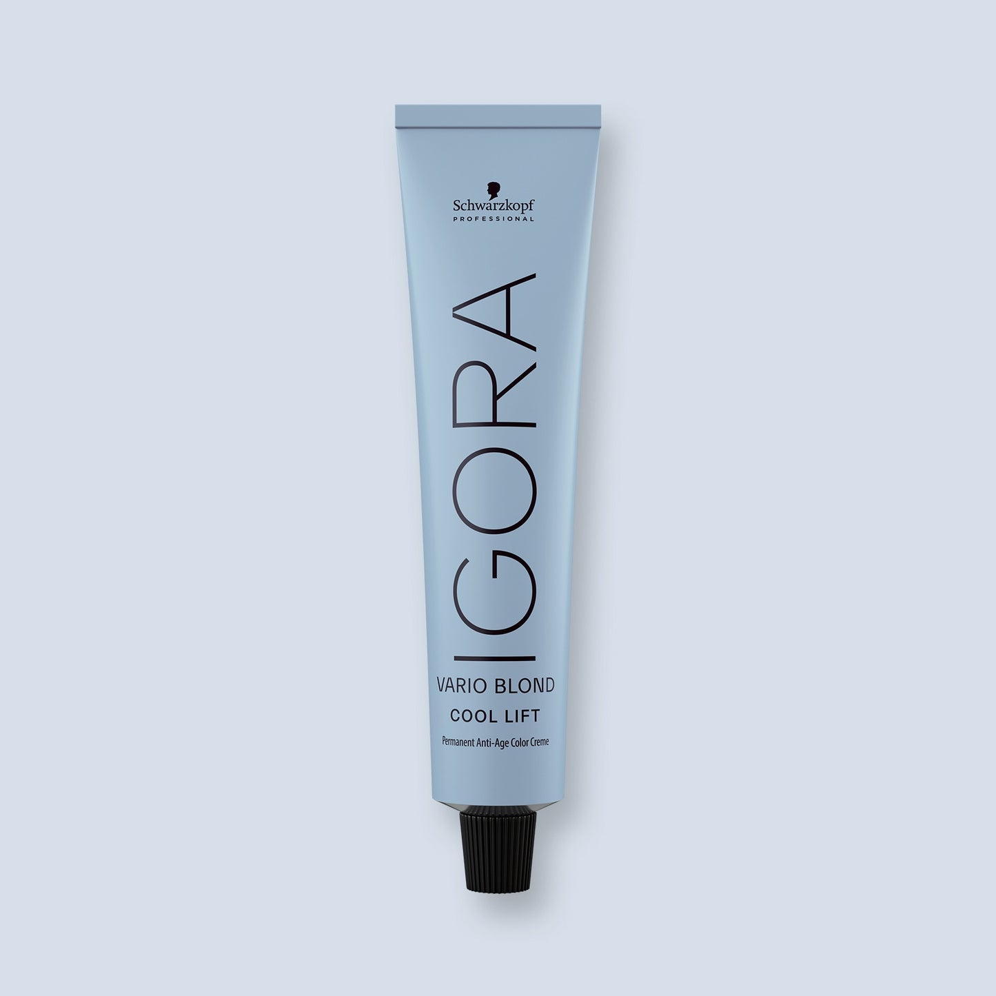 Schwarzkopf IGORA Vario Blond Cool Lift — tube alone, front label