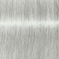 Schwarzkopf IGORA Royal Highlifts — shade 10-21 Ultra Blonde Ash Cendre on a hair strand