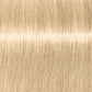 Schwarzkopf IGORA Royal Highlifts — shade 12-0 Special Blonde Natural on a hair strand