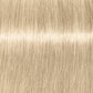 Schwarzkopf IGORA Royal Highlifts — shade 12-1 Special Blonde Cendre on a hair strand