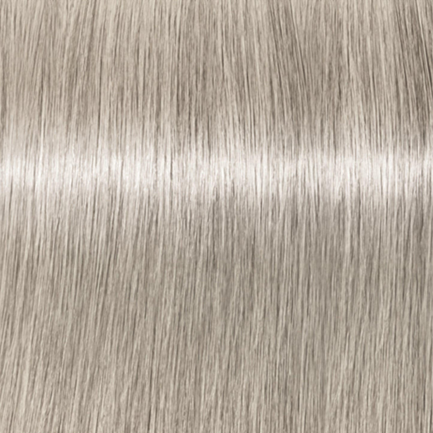Schwarzkopf IGORA Royal Highlifts — shade 12-21 Special Blonde Ash Cendre on a hair strand