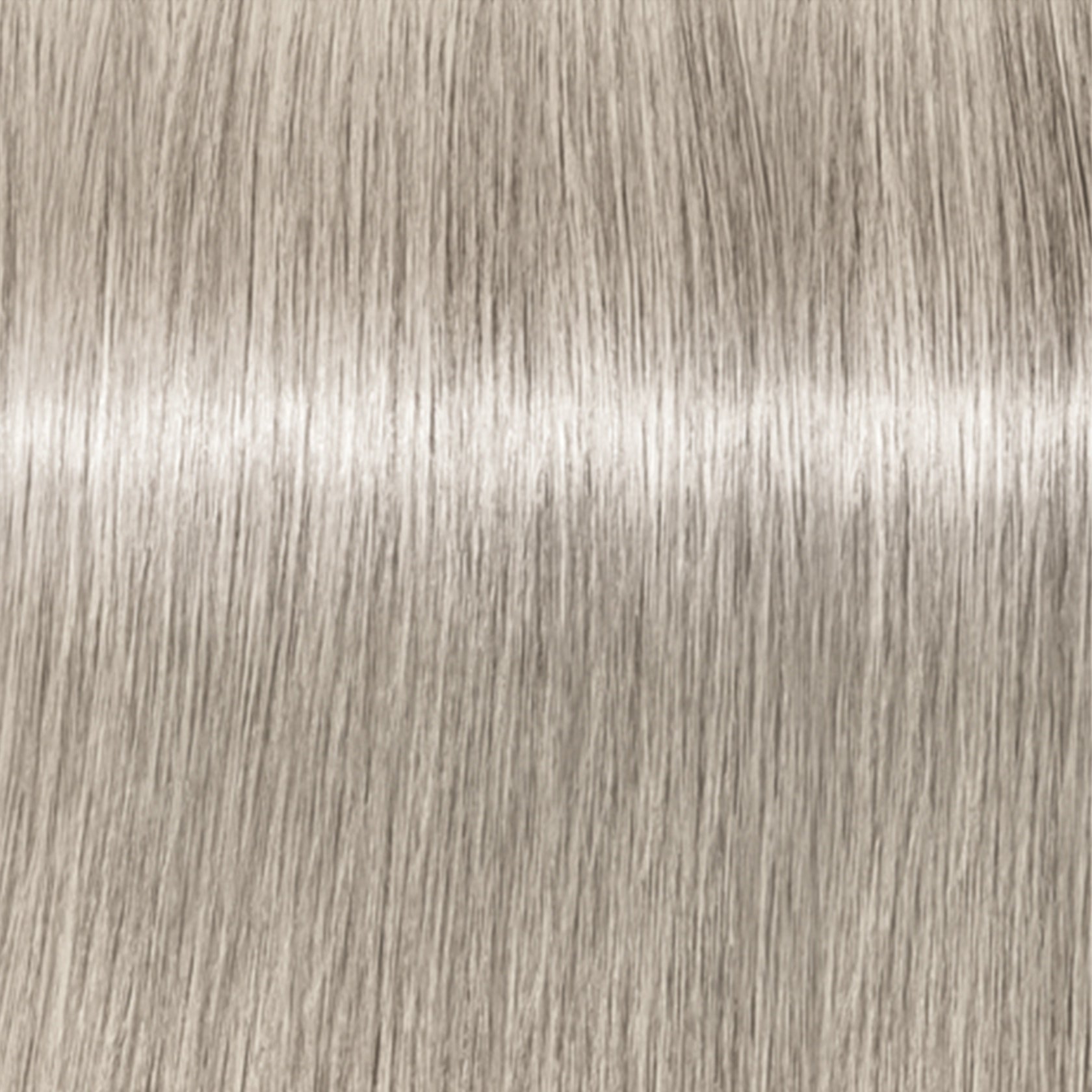 Schwarzkopf IGORA Royal Highlifts — shade 12-21 Special Blonde Ash Cendre on a hair strand