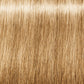 Schwarzkopf IGORA Royal Fashion Lights — shade L-44 Beige Extra on a hair strand