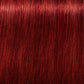 Schwarzkopf IGORA Royal Fashion Lights — shade L-88 Red Extra on a hair strand