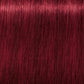 Schwarzkopf IGORA Royal Fashion Lights — shade L-89 Red Violet on a hair strand