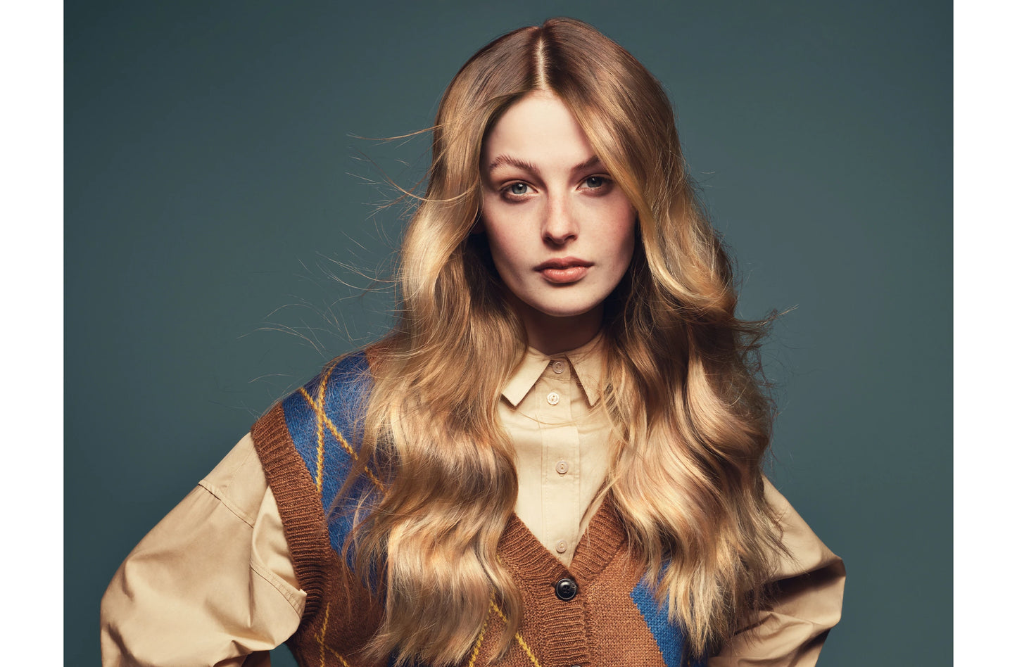 Schwarzkopf - Essensity - Ammonia-Free - Permanent Color