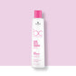 Bonacure Color Freeze Shampoo — 2021 Clean Performance 250 ml bottle, official brand tile on pink background