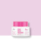 Bonacure Color Freeze Treatment — 200 ml jar, 2021 Clean Performance livery, official brand tile on pink background
