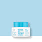 Bonacure Moisture Kick Treatment — 200 ml jar, 2021 Clean Performance livery, official brand tile on blue background