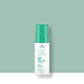 Bonacure Volume Boost Leave-In Foam — Perfect Foam 150 ml can, 2021 Clean Performance livery, official brand tile on green background