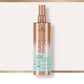 BLONDME Instant Blush Jade — 250 ml spray bottle with Jade band, official brand packshot