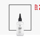 Schwarzkopf Scalp Protect Serum — 150 mL applicator bottle shown as Step 2 of the Schwarzkopf Colour Enablers in-salon system, front label, plain background