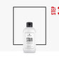 Schwarzkopf Stain Remover — 250 mL bottle shown as Step 3 of the Schwarzkopf Colour Enablers in-salon system, front label, plain background