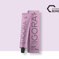 Schwarzkopf IGORA Royal Fashion Lights — 60 ml tube and carton, front label, plain background