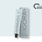 Schwarzkopf IGORA Royal Highlifts — 60 ml tube and carton, front label, plain background