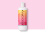 Schwarzkopf IGORA Vibrance Activator Lotion — current-livery 1 L bottle, 1.9% / 6 Vol activator lotion, front label