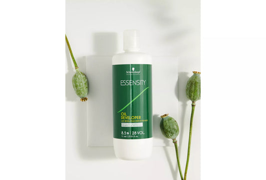 Schwarzkopf - Essensity - Sans ammoniaque - Coloration permanente