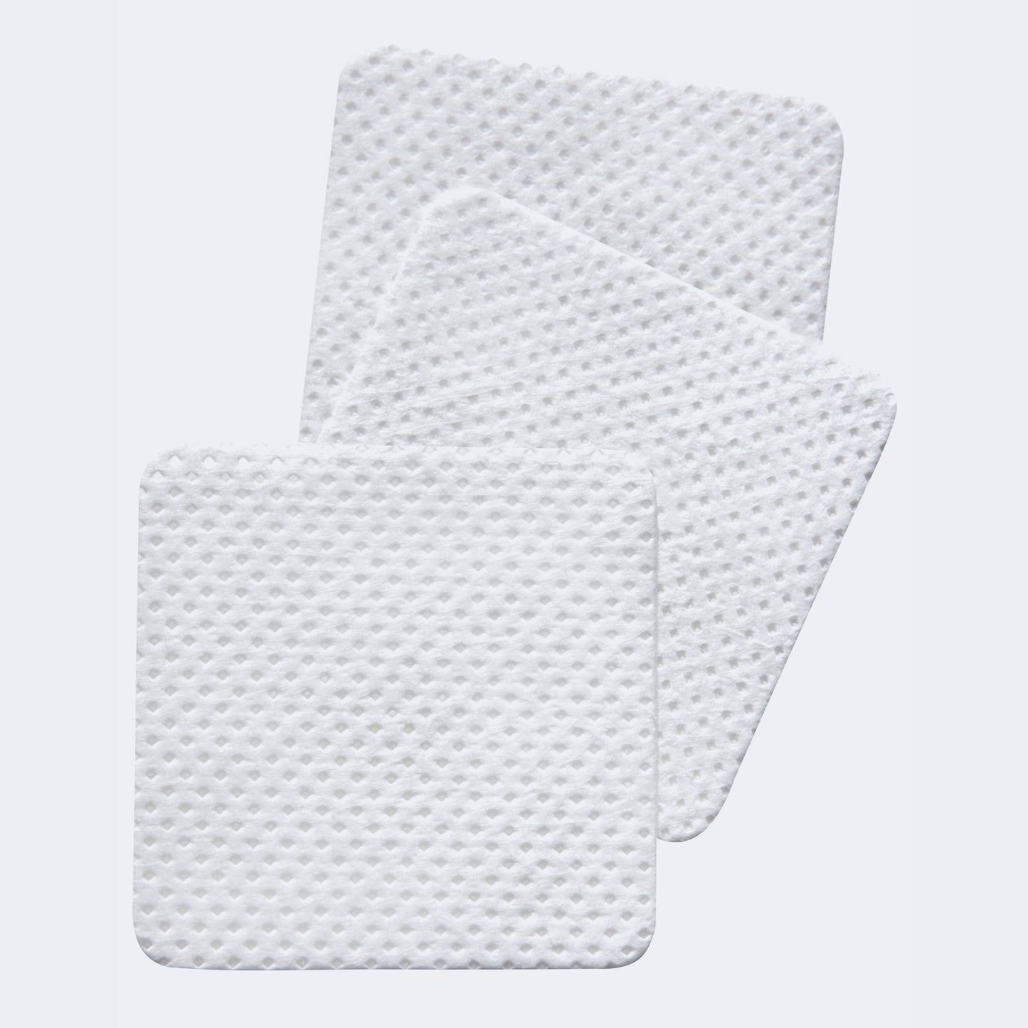 Silkline Professional Lint-Free Nail Wipes – SL52500C / Silkline lingettes pour ongles – SL52500C