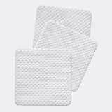 Silkline Professional Lint-Free Nail Wipes – SL52500C / Silkline lingettes pour ongles – SL52500C