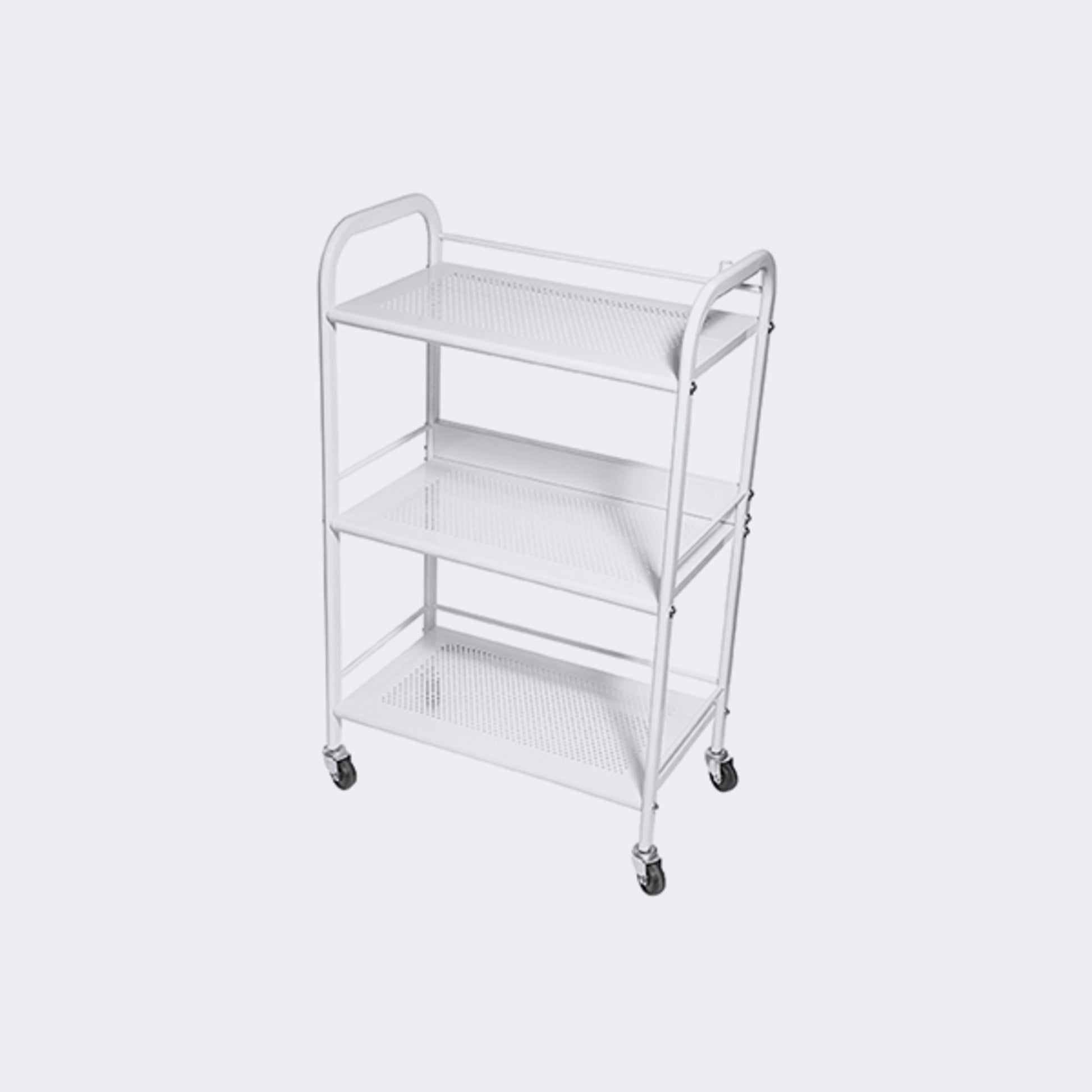 Silkline Spa Trolley – SL900C / Silkline chariot de salon – SL900C