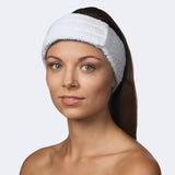 Silkline Adjustable Headband – SLHB100C / Silkline bandeau de salon – SLHB100C