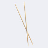 Silkline 7" Birchwood Sticks – SLMS7C / Silkline bâtonnet de manucure – SLMS7C