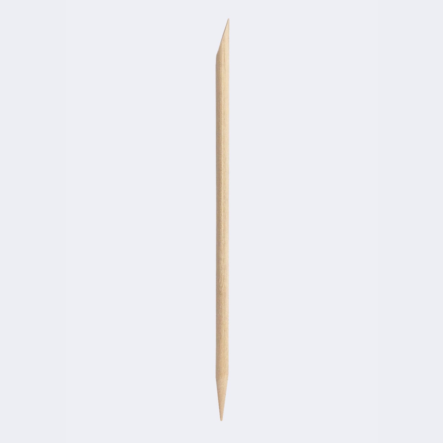 Silkline Birchwood Sticks – SLMSPETITEC / Silkline bâtonnet de manucure – SLMSPETITEC