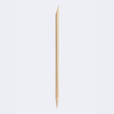 Silkline Birchwood Sticks – SLMSPETITEC / Silkline bâtonnet de manucure – SLMSPETITEC
