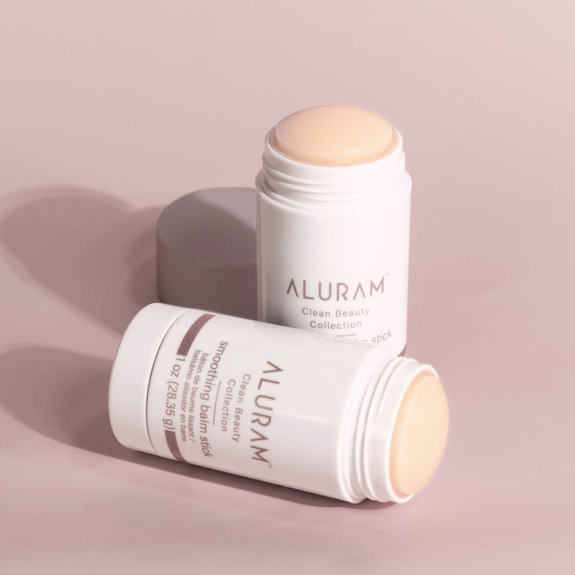 Aluram Smoothing Balm Stick
