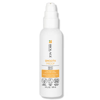 Biolage SmoothProof Serum – Anti-Frizz, Humidity Control, Camellia Oil Infused, Vegan, 89ml