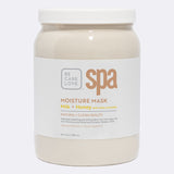 MOISTURE MASK (64 oz.) MILK + HONEY WITH WHITE CHOCOLATE