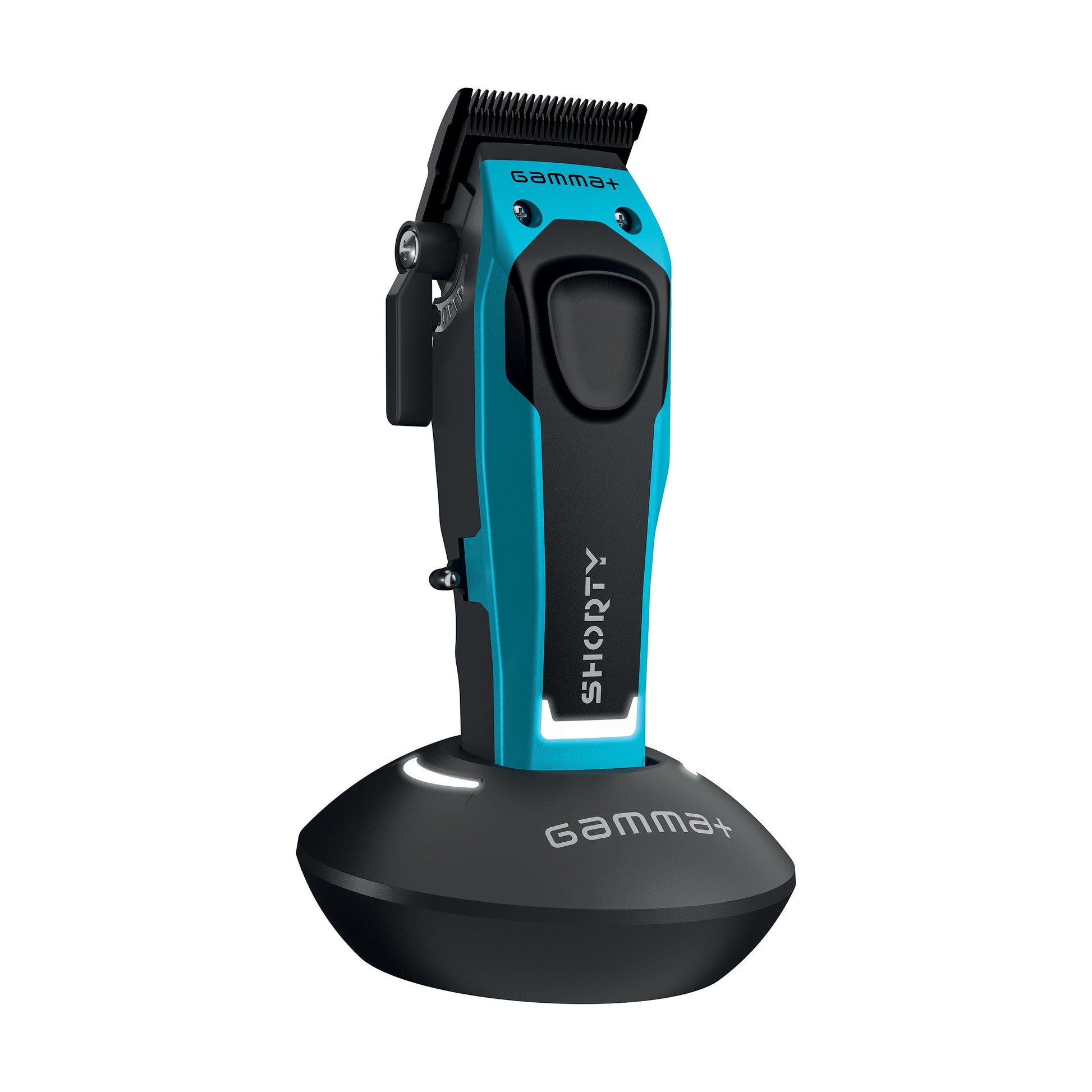 Gamma+ Shorty Professional Hair Clipper – Professional
