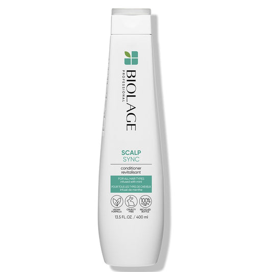 Biolage - Scalp Sync - Revitalisant