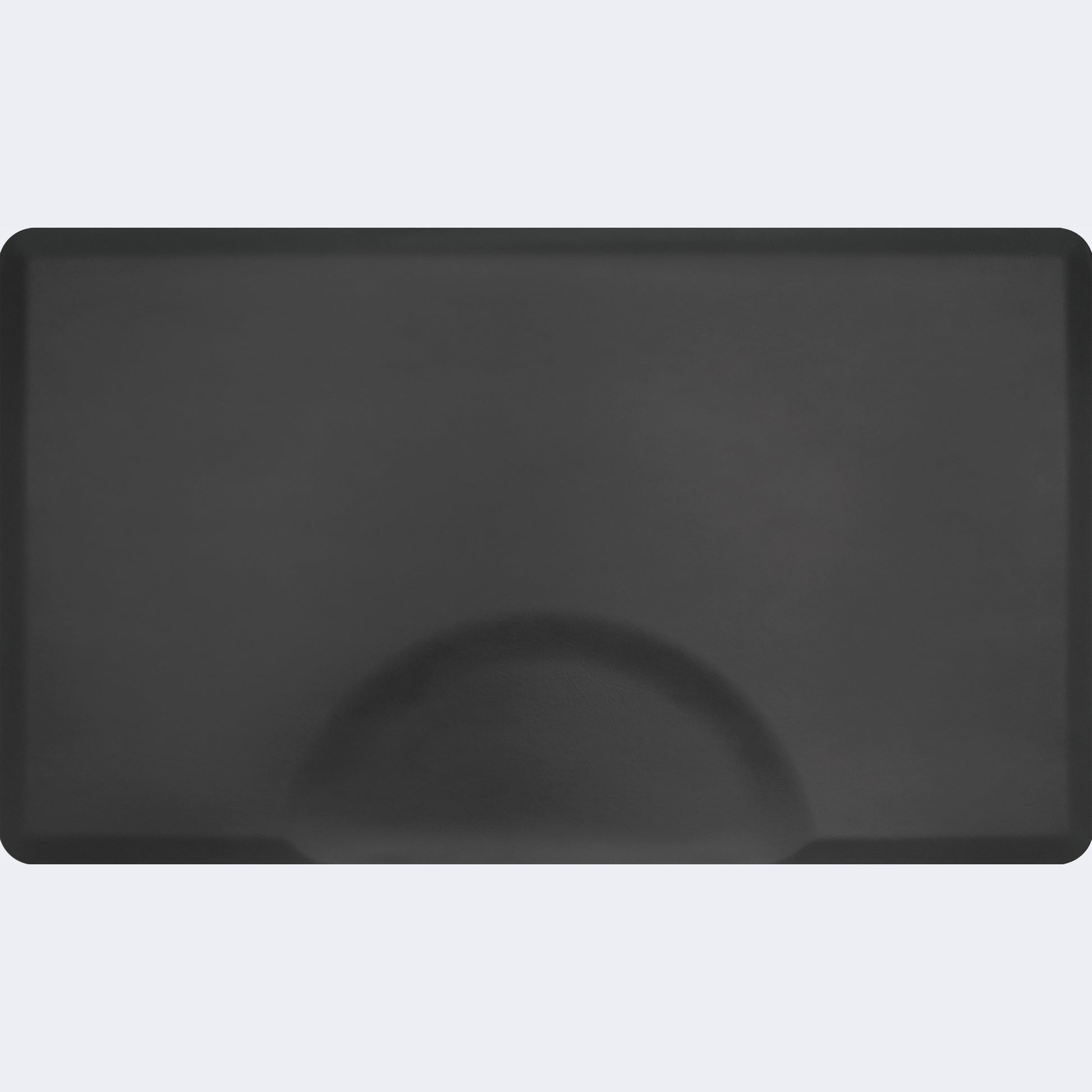 THE ORIGINAL 3/4" BLACK MAT(3' x 5', Rectangle)