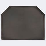 THE Original Black MAT WITH NO Depression