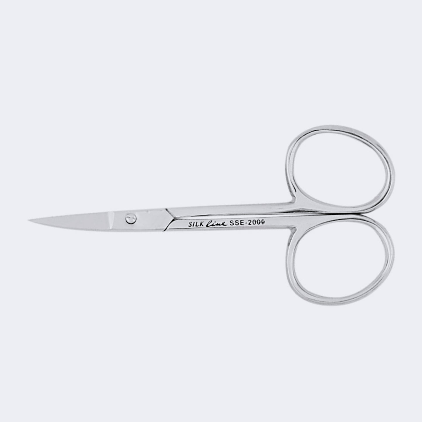 Silkline Professional Cuticle Scissors – SSE2009NC / Silkline ciseaux à cuticules – SSE2009NC