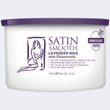 Satin Smooth™ Lavendar Chamomile Cream WAX