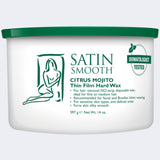 Satin Smooth™ Citrus Mojito THIN FILM HARD WAX