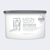Satin Smooth™ ZINC Oxide Cream WAX