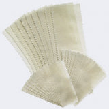 Satin Smooth™ Epilating Strips: Muslin