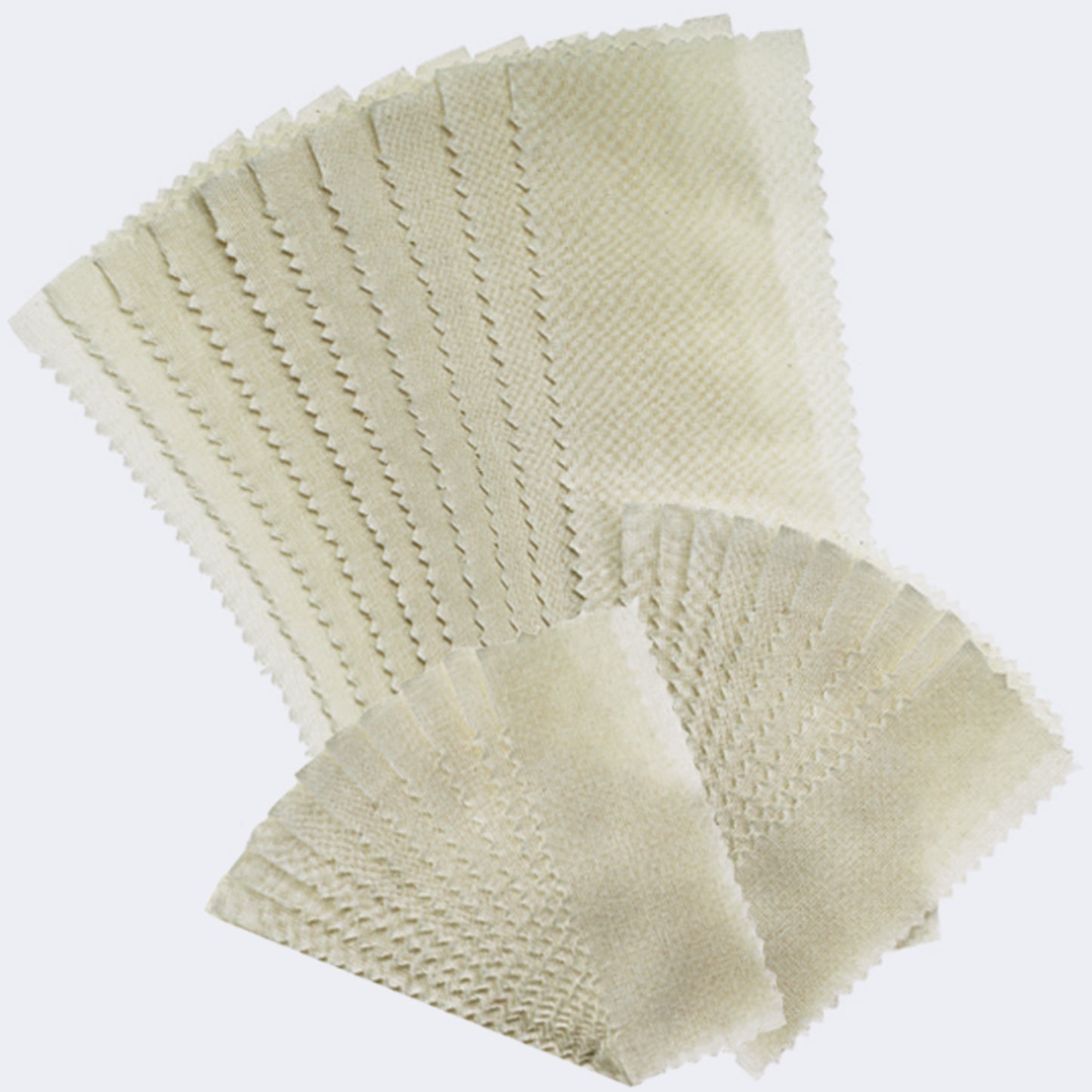 Satin Smooth™ Epilating Strips: Muslin