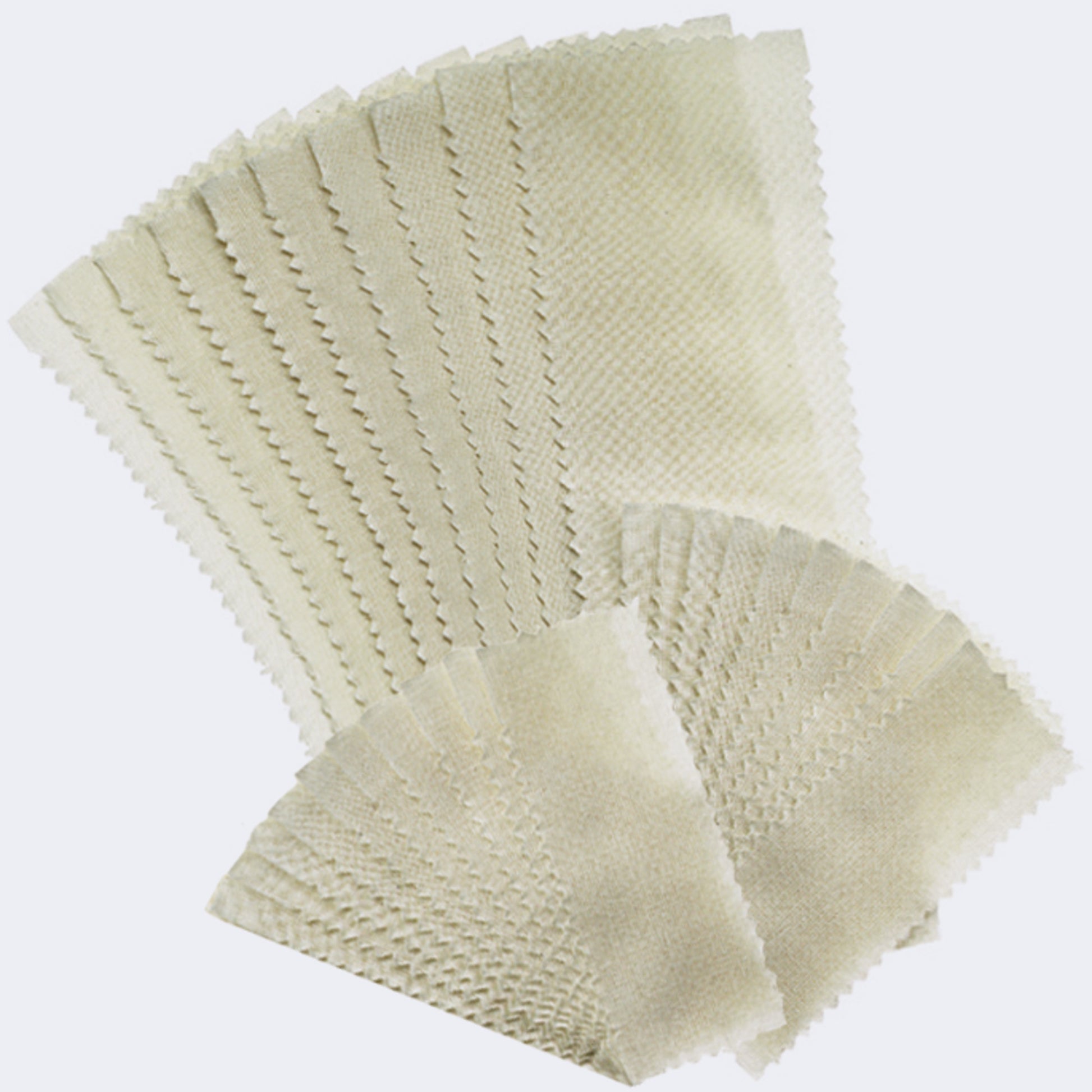 Satin Smooth™ Epilating Strips: Muslin