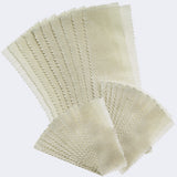 Satin Smooth™ Epilating Strips: Muslin