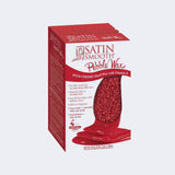 PEBBLE WAX Wild cherry hard wax with vitamin E