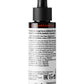 STMNT Beard Oil 50ml — 50 ml dropper bottle, back label