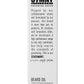 STMNT Beard Oil 50ml — 50 ml carton, front